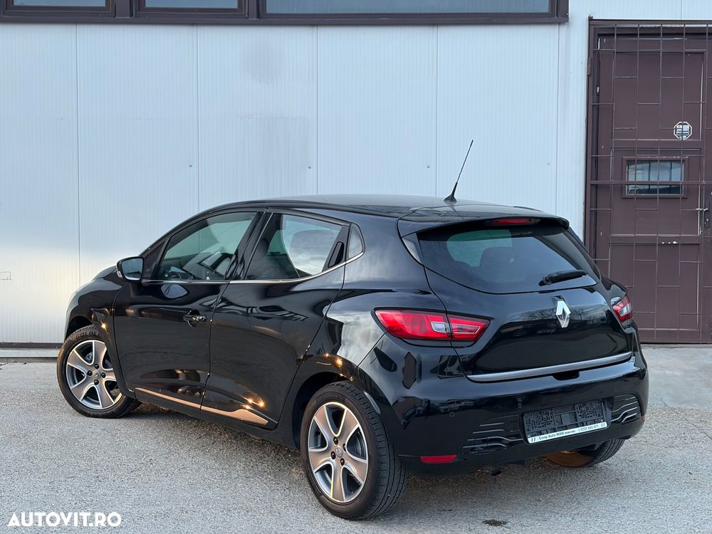 Renault Clio Grandtour Energy TCe 90 Start & Stop Luxe - 6