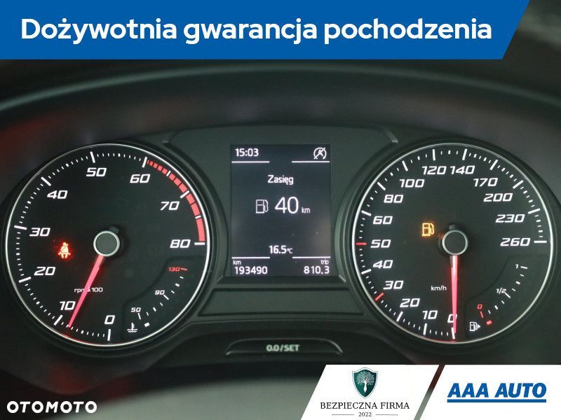 Seat Leon Sportstourer - 10