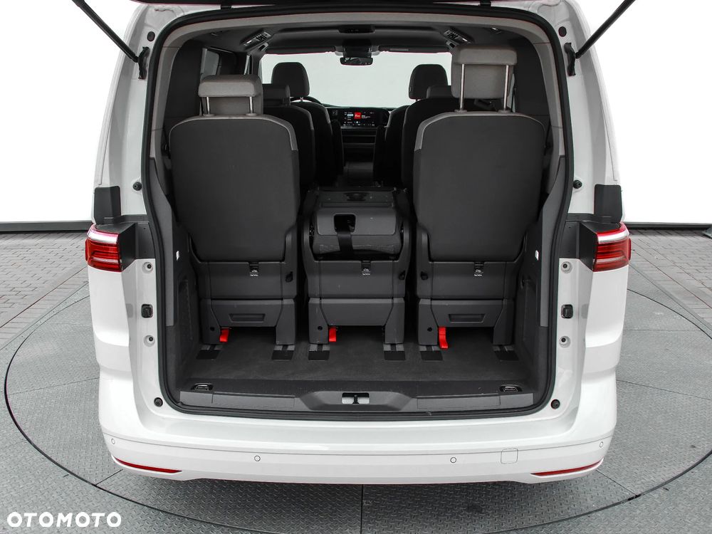 Volkswagen Multivan 2.0 TDI L1 Family DSG - 10