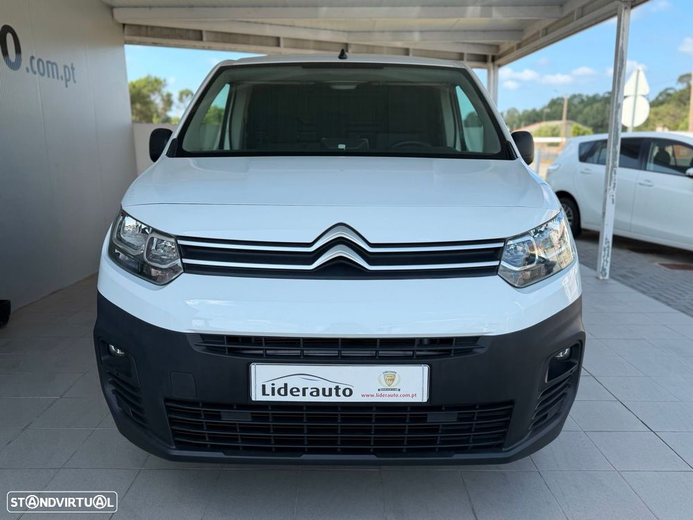 Citroën Berlingo 1.5 BlueHDi M Club - 3