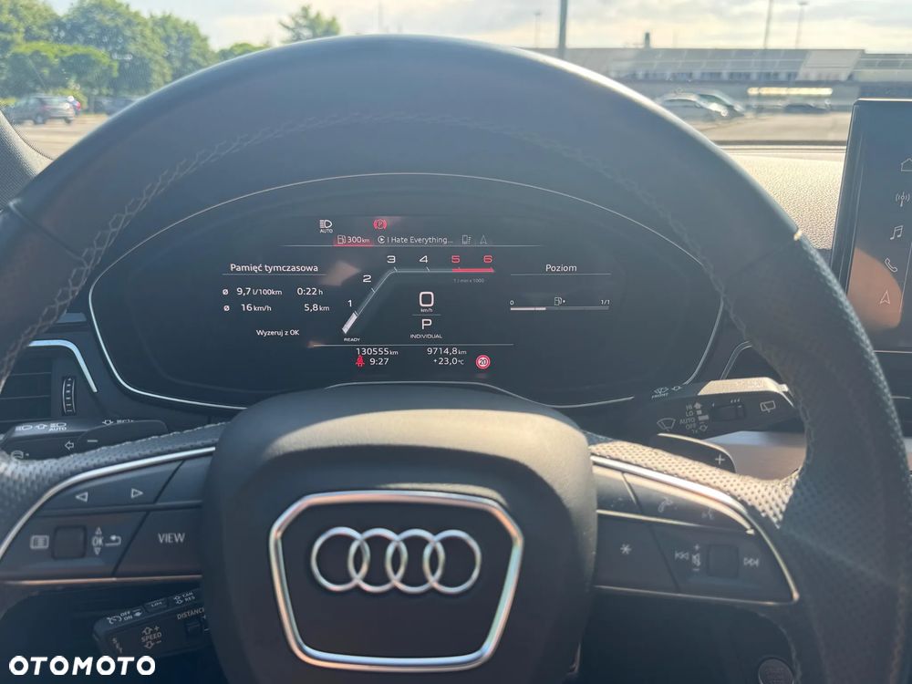 Audi A4 Avant - 10