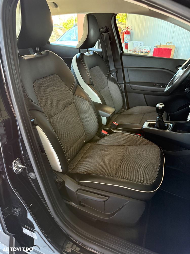 Renault Captur - 8