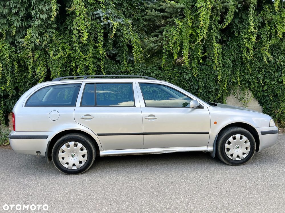 Skoda Octavia - 26