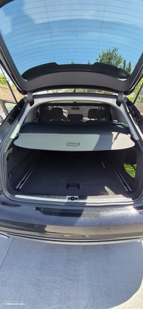 Audi A6 Avant 2.0 TDi S-line S tronic - 15