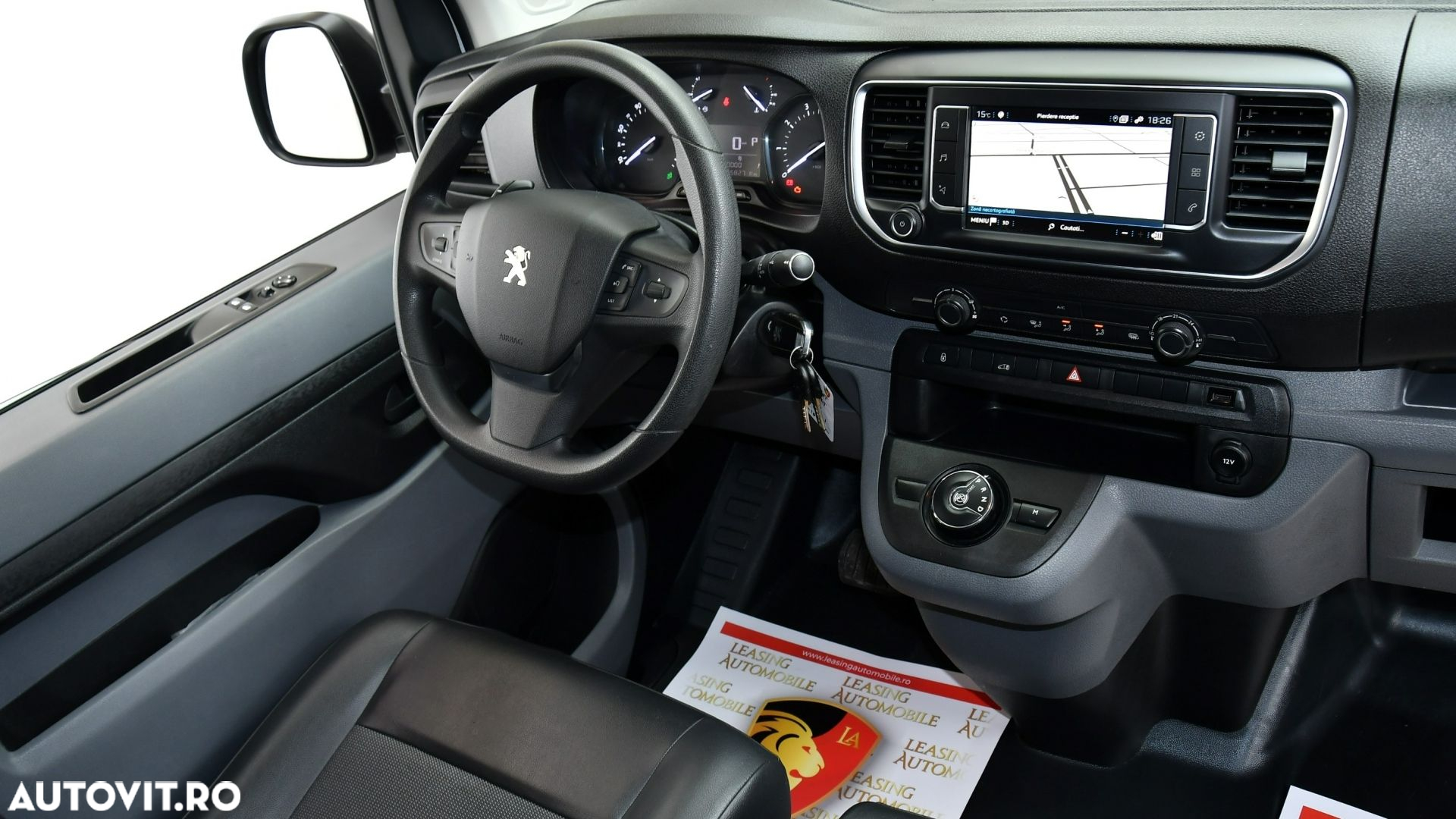 Peugeot Expert - 10