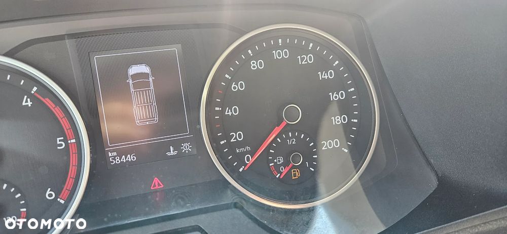 Volkswagen Crafter - 24