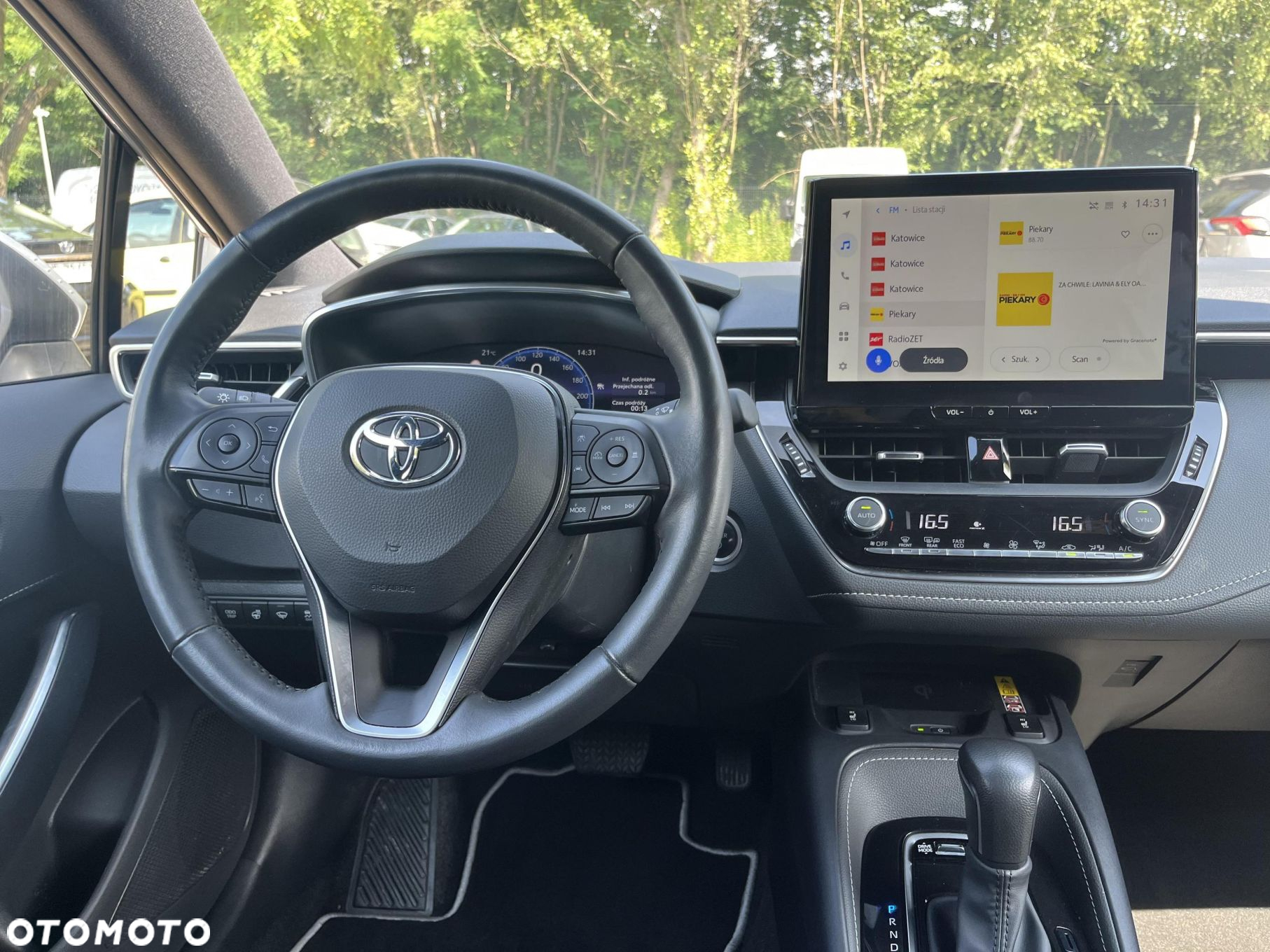 Toyota Corolla - 7