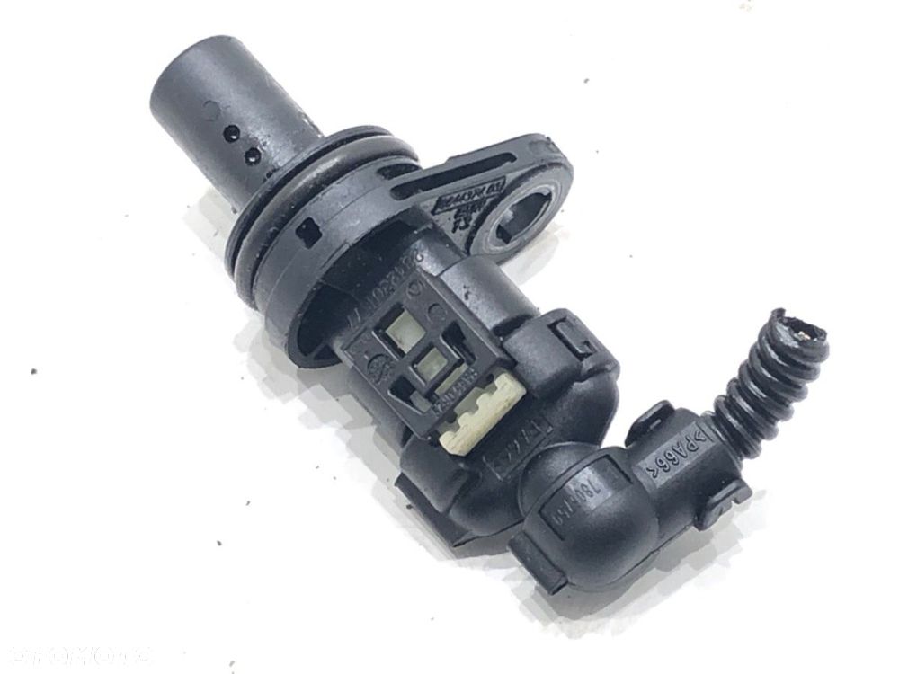 CZUJNIK POŁOŻENIA WAŁKA ROZRZĄDU - 45.00 PLN - MINI MINI (F56) 2013 - 2022 Cooper S 131 kW [178 - 2