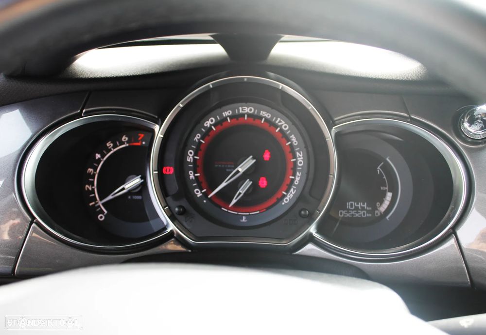 Citroën DS3 1.6 THP Racing - 31