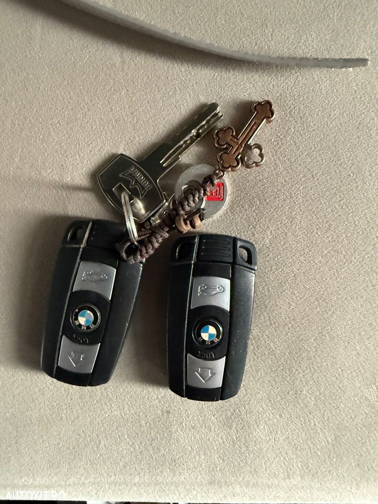 BMW X1 xDrive20d Aut. - 15