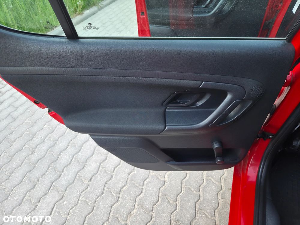 Skoda Fabia - 12
