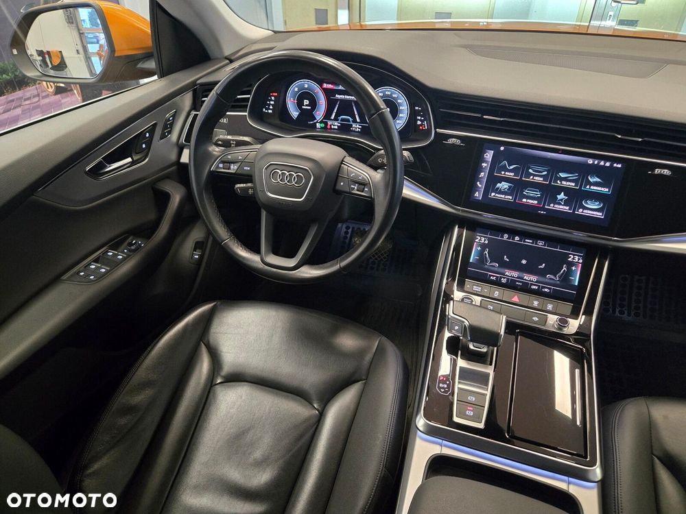 Audi Q8 - 13