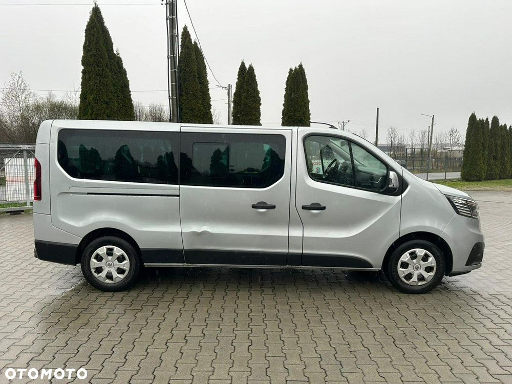 Renault Trafic - 7