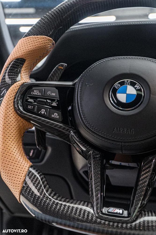 BMW M4 M440i xDrive AT MHEV - 22