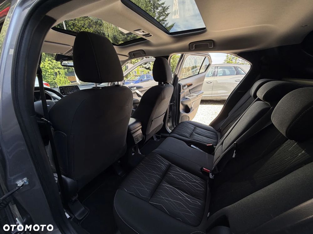 Mitsubishi Eclipse Cross 1.5 T-MIVEC ClearTec CVT 2WD Diamant Edition Plus - 20