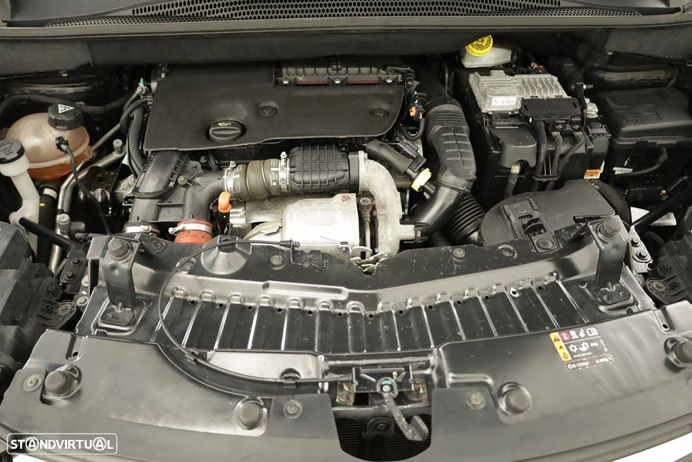 Opel Crossland X 1.6 CDTi Innovation - 26