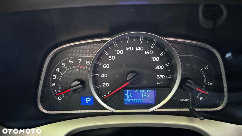 Toyota RAV4 2.0 Premium MS EU6 - 11