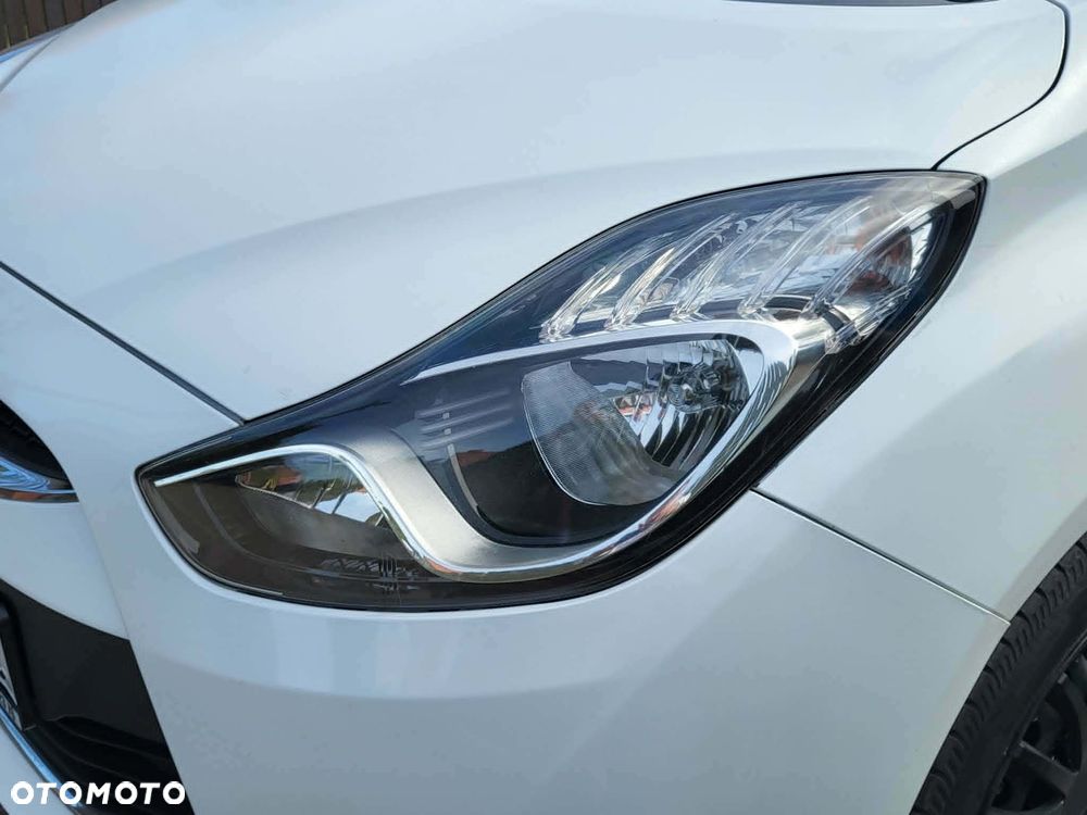 Hyundai ix20 1.4 CRDi Premium - 11