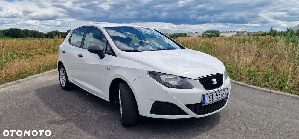 Seat Ibiza 1.2 12V Style - 13