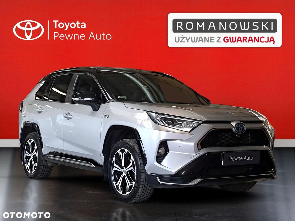 Toyota RAV4 - 4