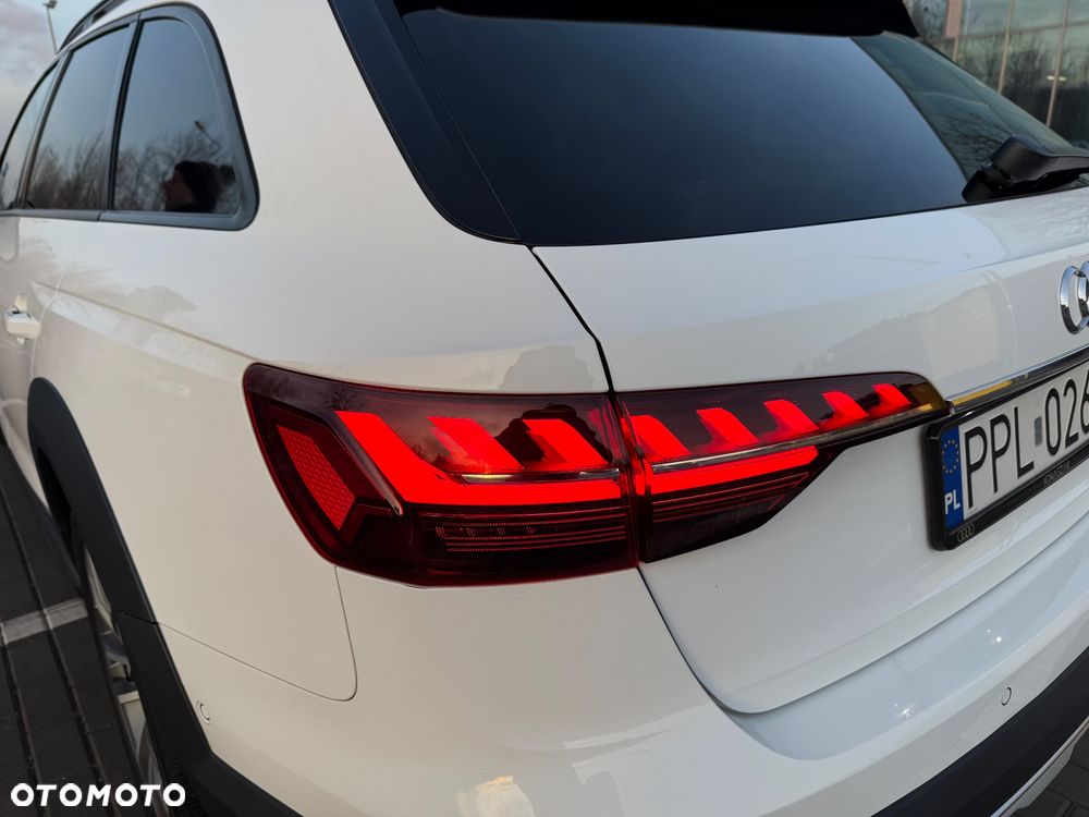 Audi A4 Allroad 2.0 TDI Quattro S tronic - 13