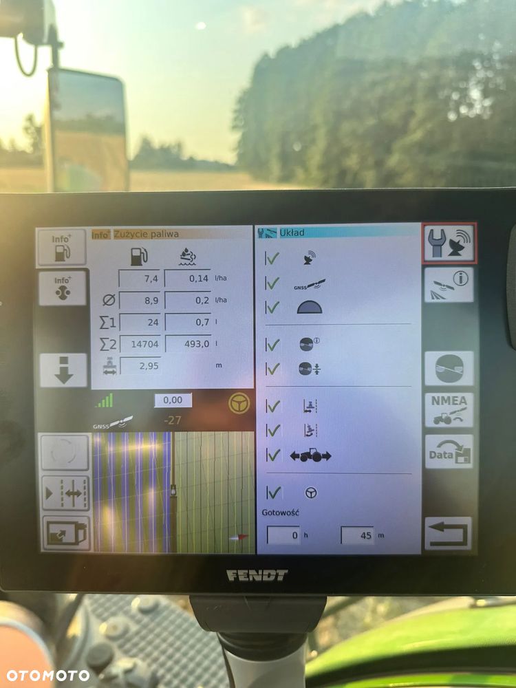 Fendt 828 Vario - 8