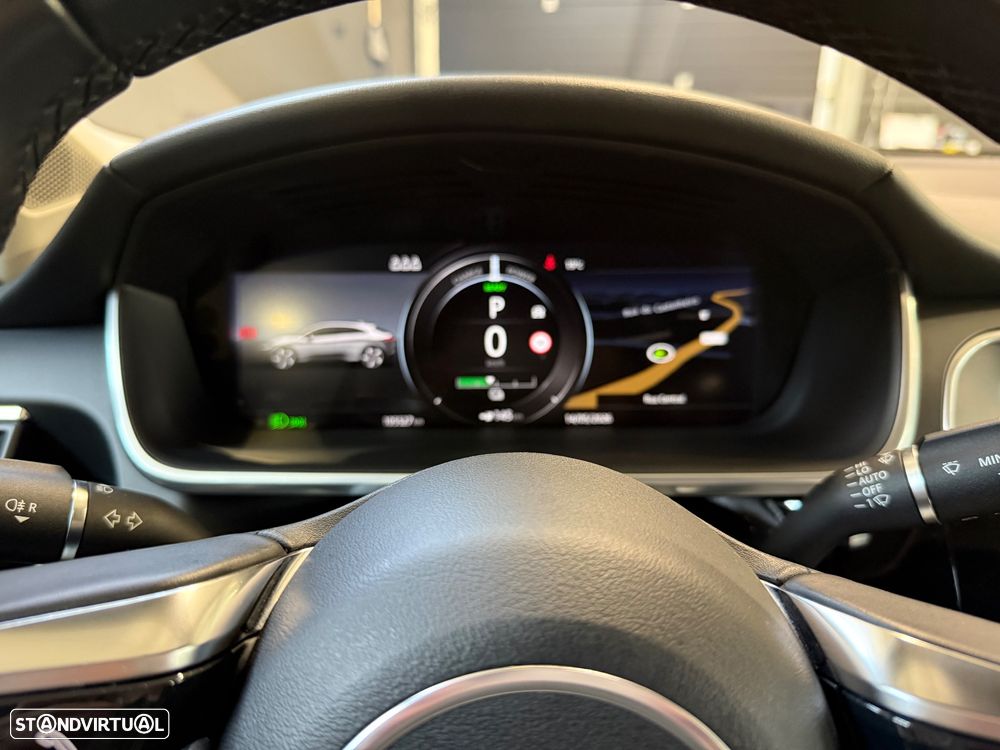 Jaguar I-Pace S AWD Aut. - 23