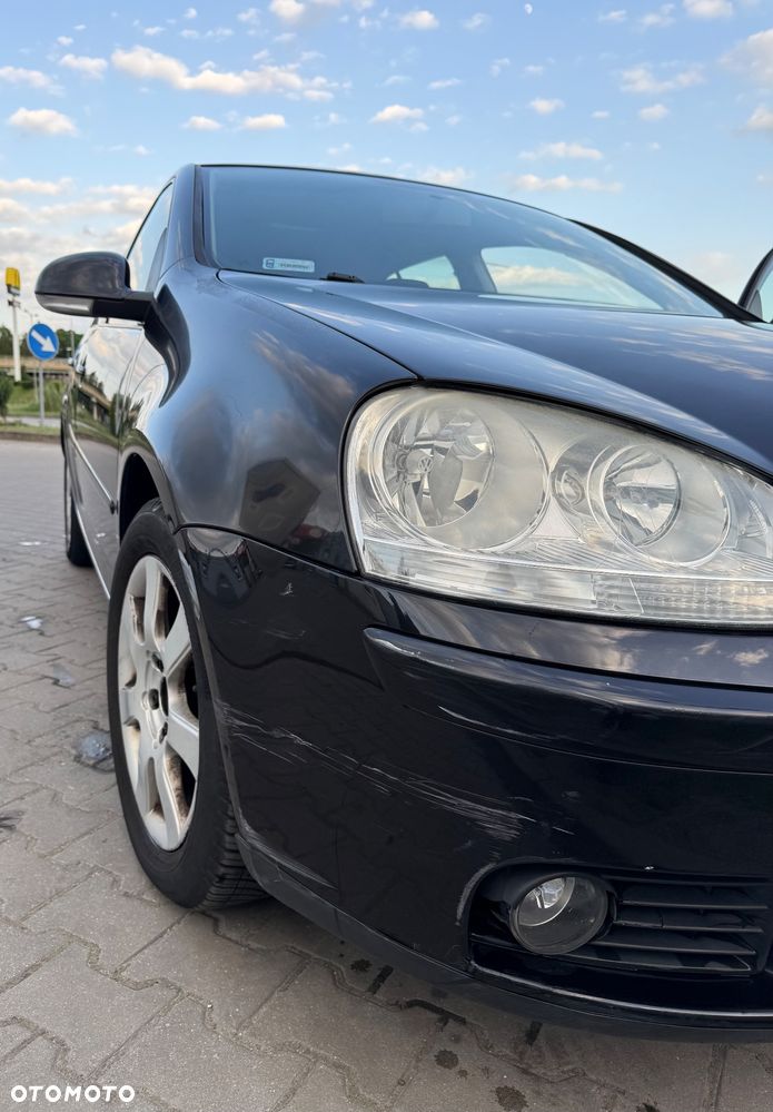 Volkswagen Golf 1.6 Edition - 10