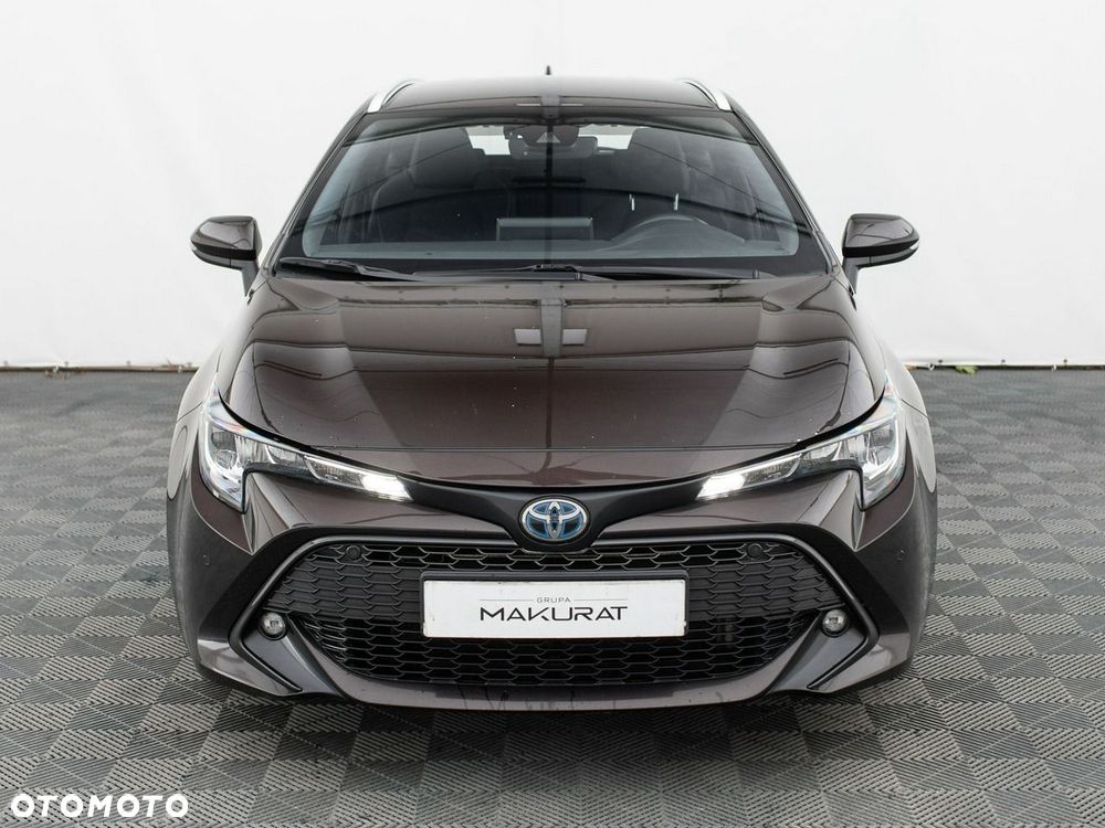 Toyota Corolla - 8