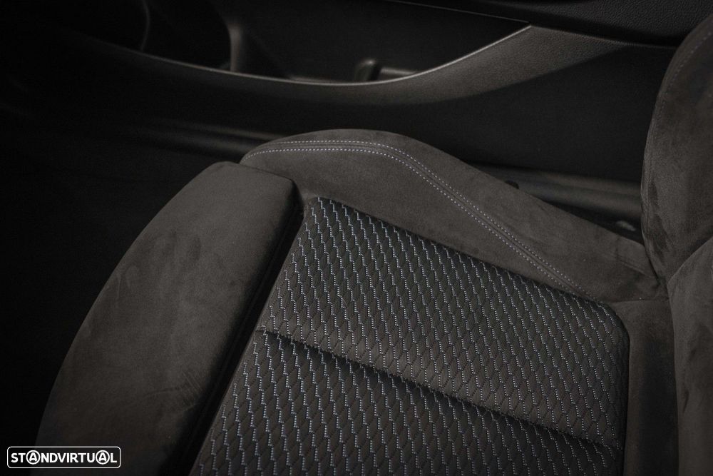 BMW 218 i Coupe Pack M - 30