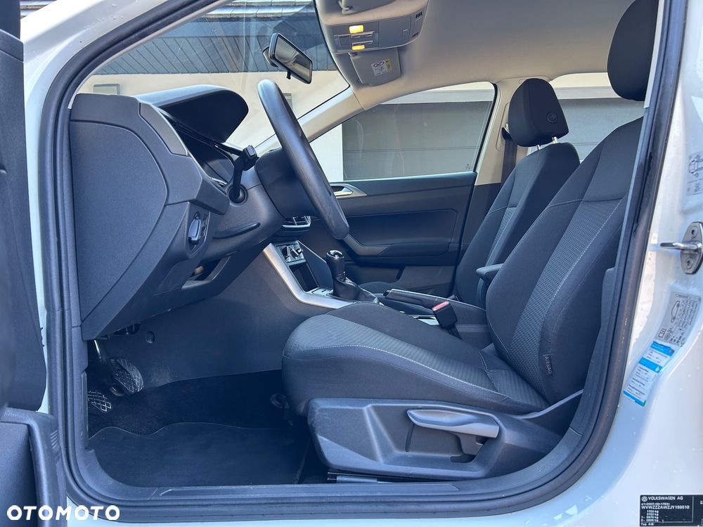 Volkswagen Polo 1.6 TDI SCR IQ.DRIVE - 33