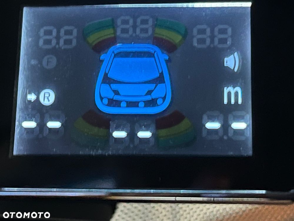 Mitsubishi ASX 2.0 Intense Plus CVT - 19