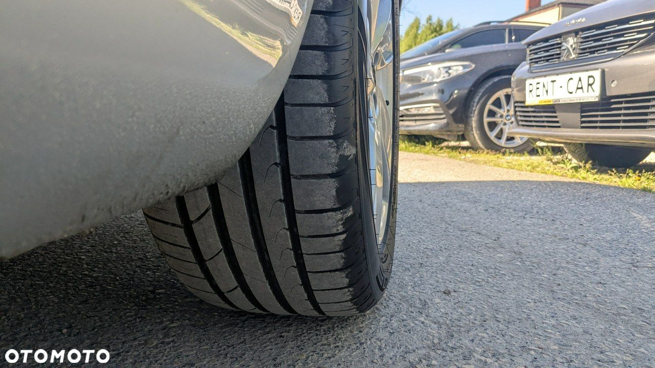 Opel Astra - 38