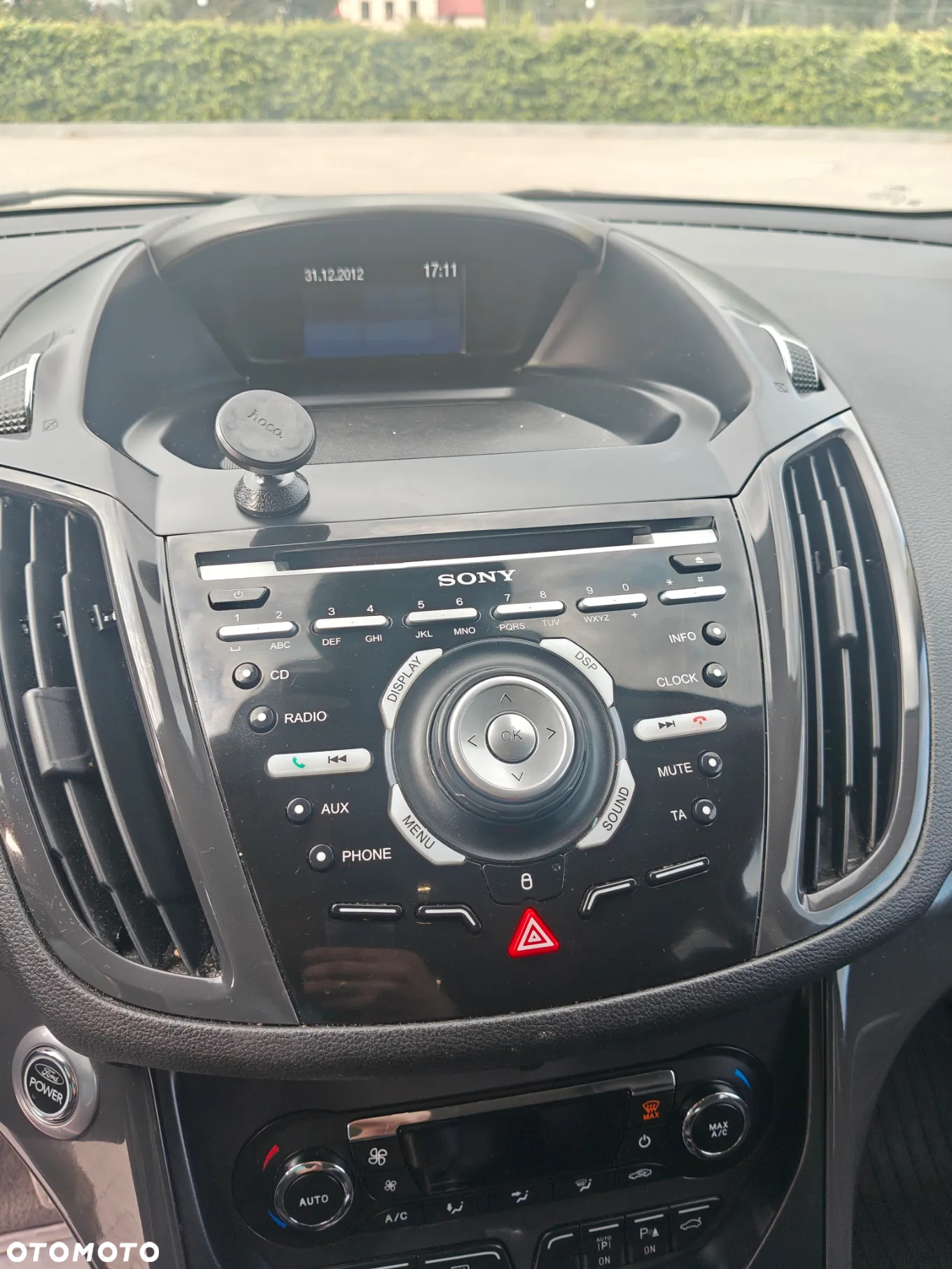 Ford Kuga 2.0 TDCi 4WD Trend - 12
