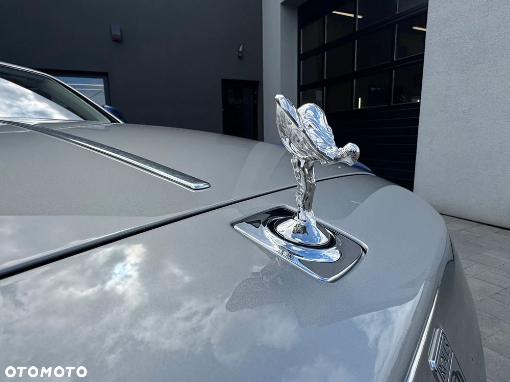 Rolls-Royce Ghost Series II - 19