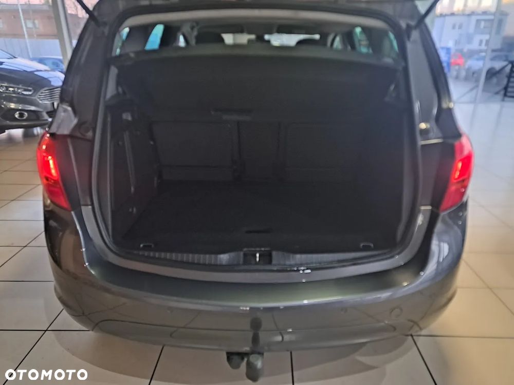 Opel Meriva 1.4 Edition 150 - 7