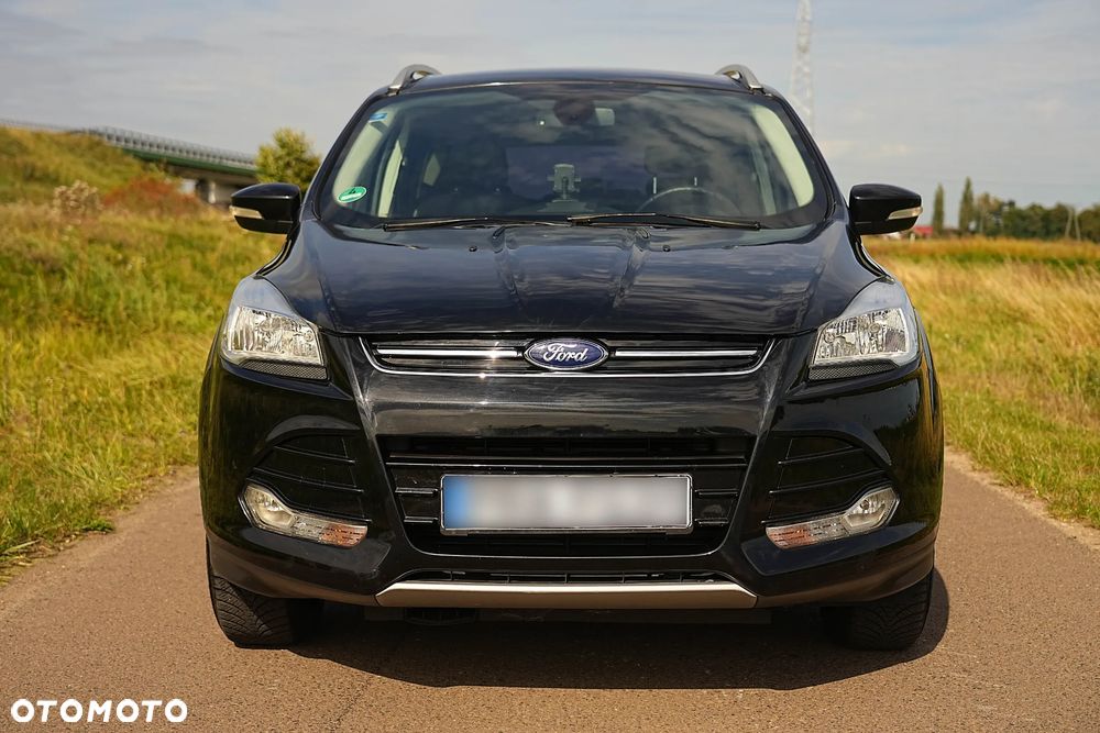 Ford Kuga 2.0 TDCi Individual - 7