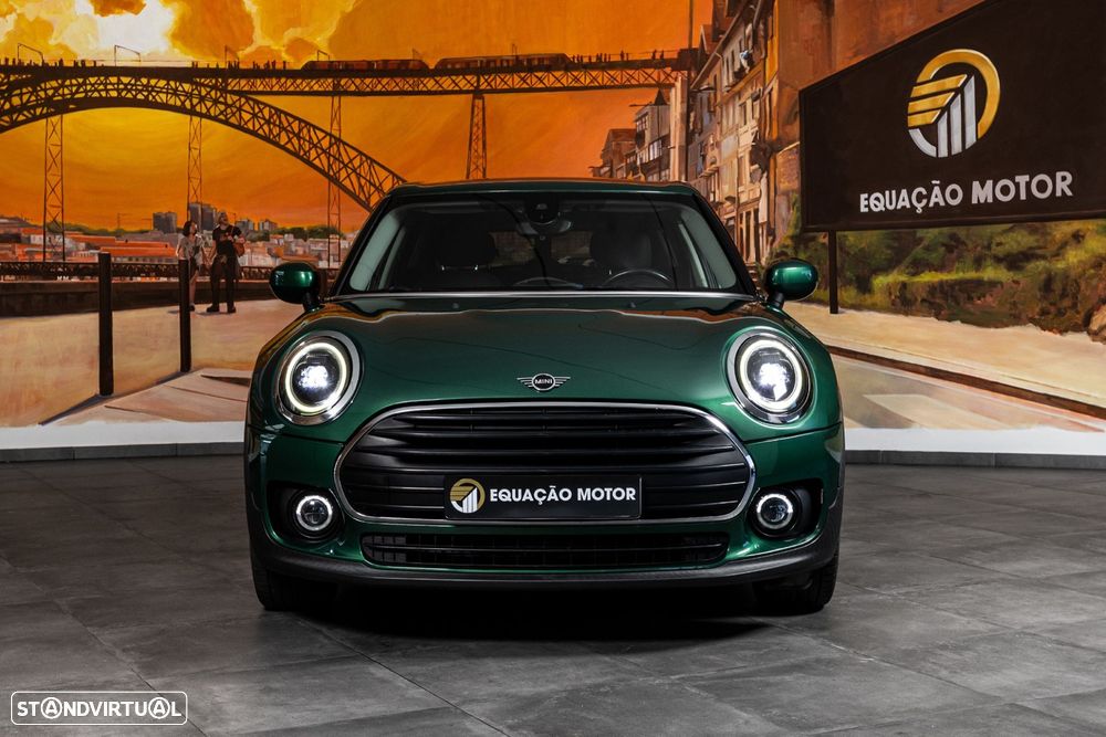 MINI Clubman One D 4Business Auto - 3