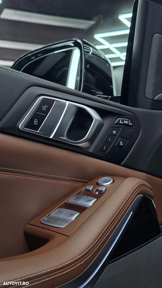 BMW X7 xDrive40d MHEV - 5
