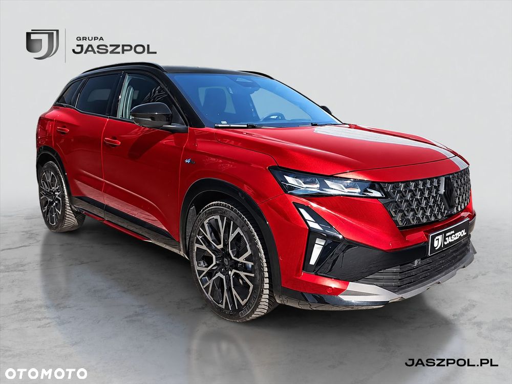 Renault Austral 2026 photo 3