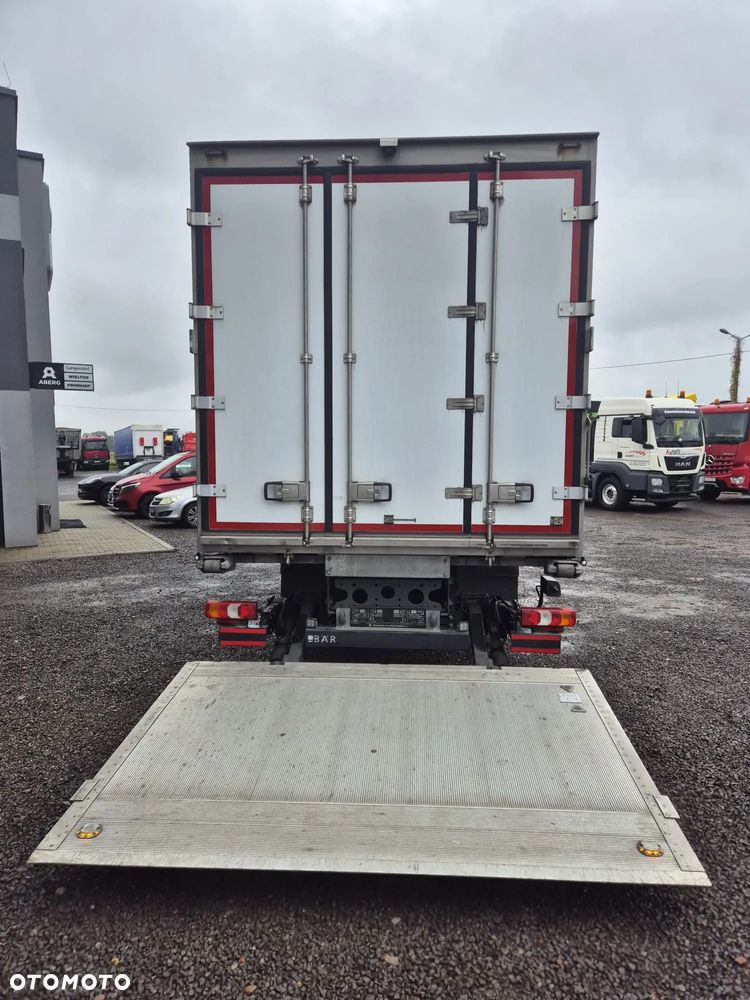 Mercedes-Benz Actros 2536L - 6