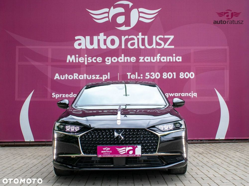 DS Automobiles DS 9 - 3