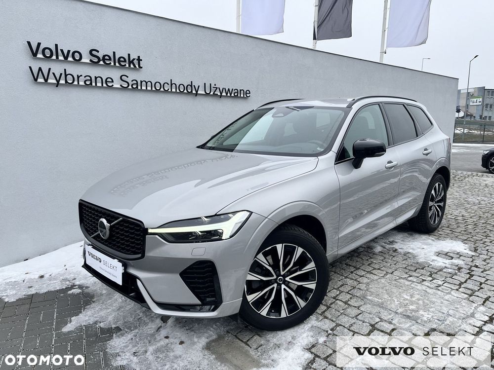 Volvo XC 60 - 1