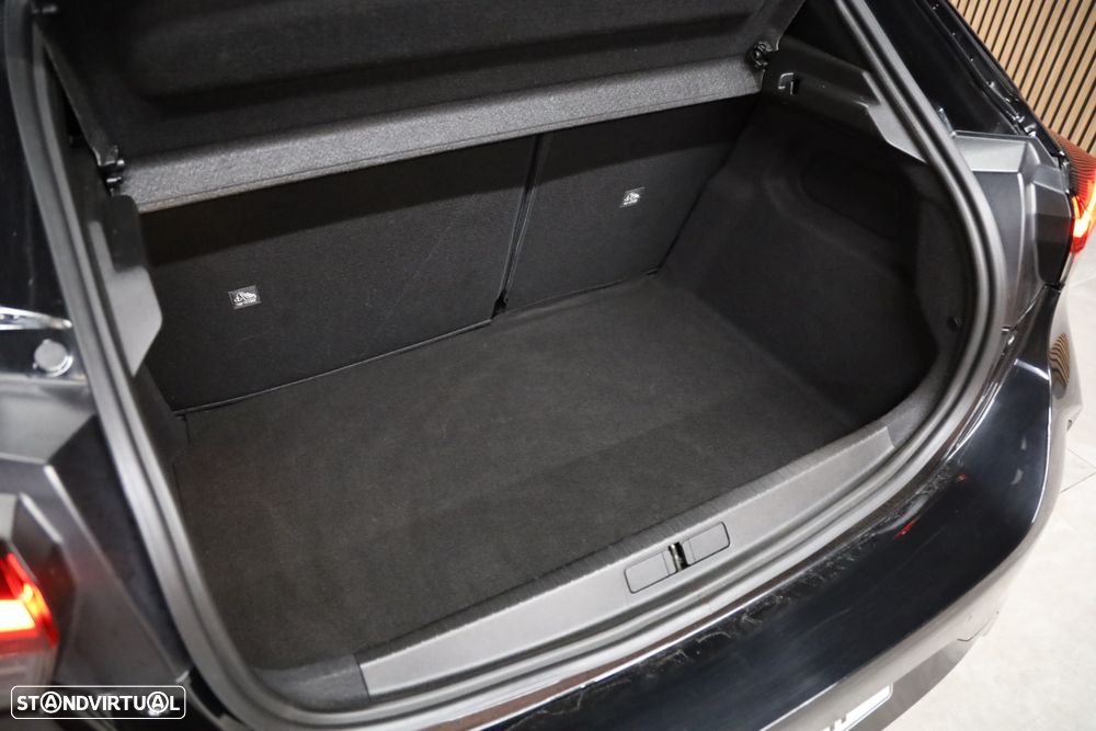 Opel Corsa 1.2 T GS - 8