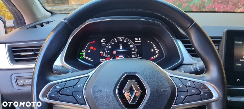 Renault Captur - 7