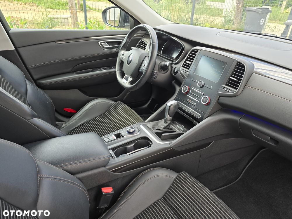 Renault Talisman 1.6 Energy TCe Intens EDC - 32