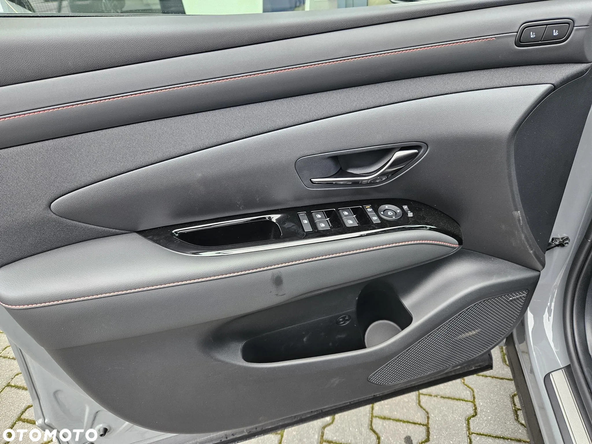 Hyundai Tucson 1.6 T-GDi 48V N-Line 2WD DCT - 18