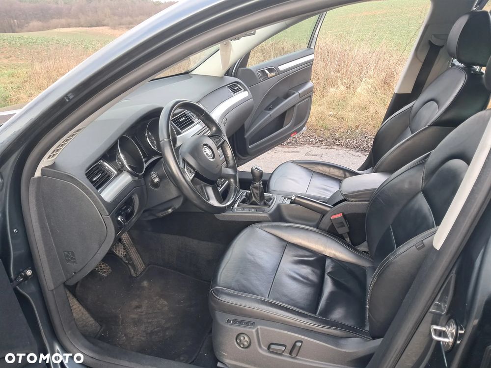 Skoda Superb 1.6 TDI Green tec Ambition - 15