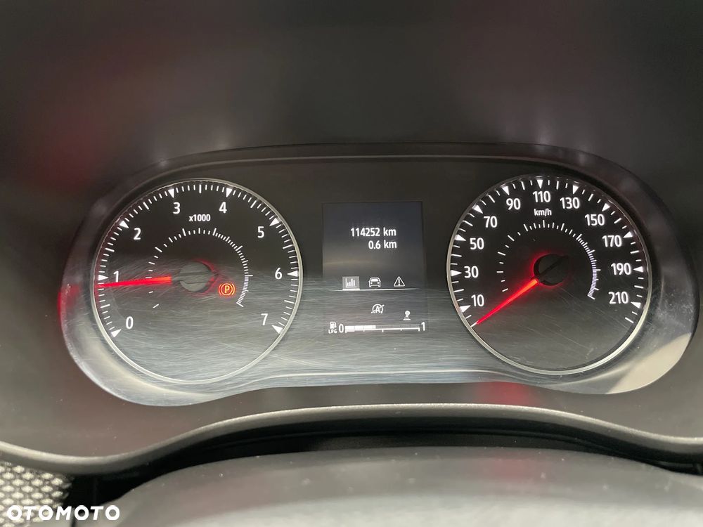 Dacia Jogger 1.0 TCe Extreme 7os - 15