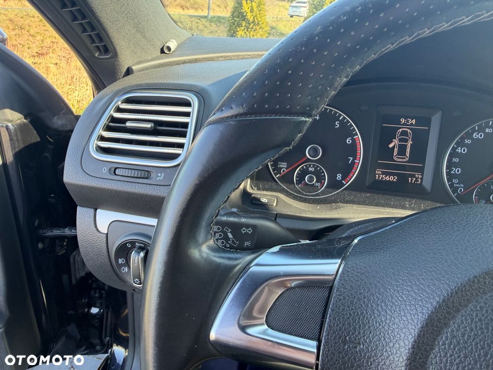 Volkswagen Scirocco 1.4 TSI DSG - 16